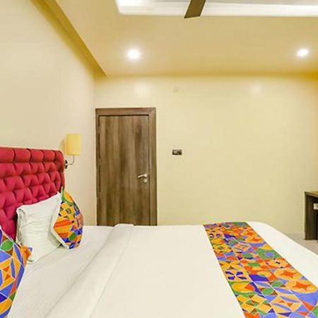 OYO 4381 Hotel Parashar Nagpur Exterior foto